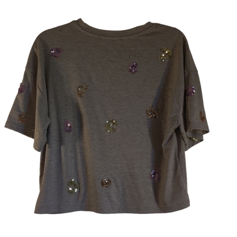 Molly Green Women's Top NWT Size Medium